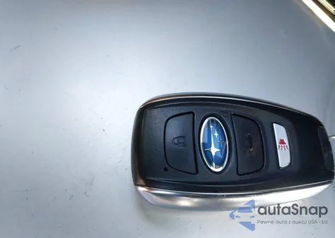 2023 Subaru Wrx Limited from USA, damaged, VIN JF1VBAL64P9813102